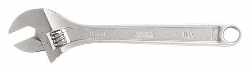 Adjustable Wrench 10 in.