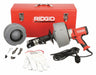 Drain Cleaner 120V Model K-45AF-5