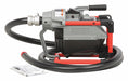 Drain Cleaner Model K-60SP 600 RPM 120V