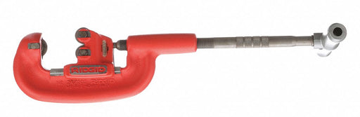 Pipe Cutter Wide Roll