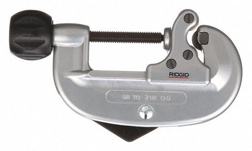 Tubing/Conduit Cutter w/Heavy Duty Wheel