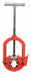 Hinged Pipe Cutter Model 424-S