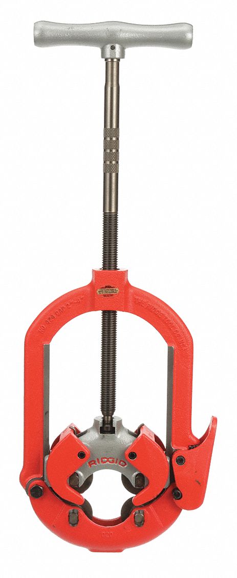 Hinged Pipe Cutter Model 424-S