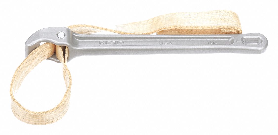 Strap Wrench 24 in Strap L