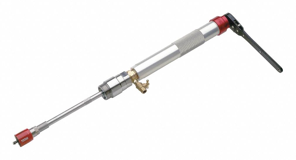 Tapping Tool 3/4 in Model RT3422