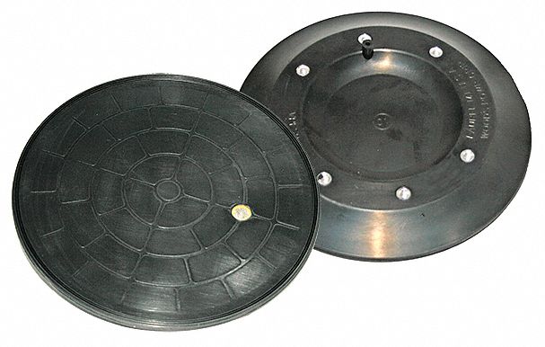 Stand Pad