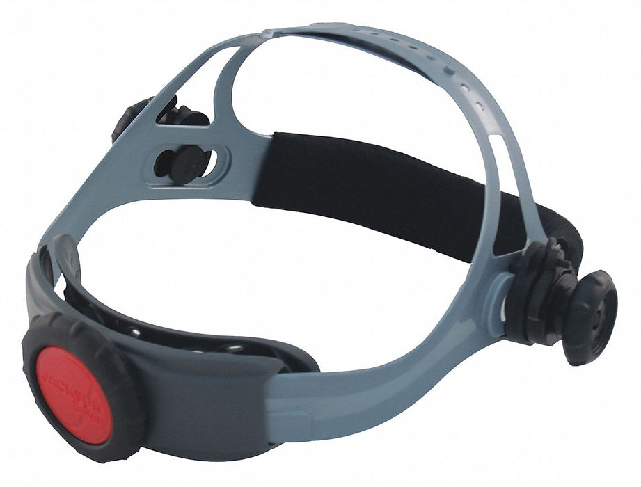 Jackson Safety Headgear 370