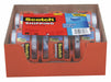 Packaging Tape 1.88 x 800 in PK6