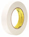 Printable Flatback Paper Tape White