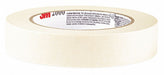 Masking Tape 3/4 in W x 60 yd. L