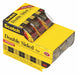 Double Sided Tape 1/2 x 250 in PK3