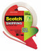 Packaging Tape Clear