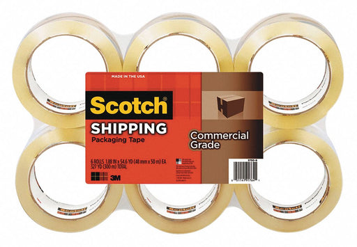 Performance Packaging Tape PK6