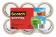Greener Grade Packaging Tape PK6