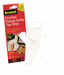 Sealing Tape Strips 2 x 6 in PK50