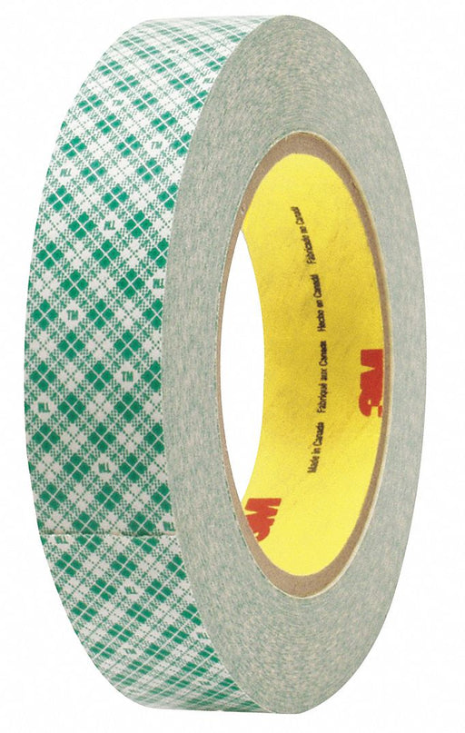 Double-Sided Coated Paper Tape
