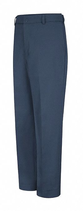 F2631 Mens Navy Dura Kap Work Pant