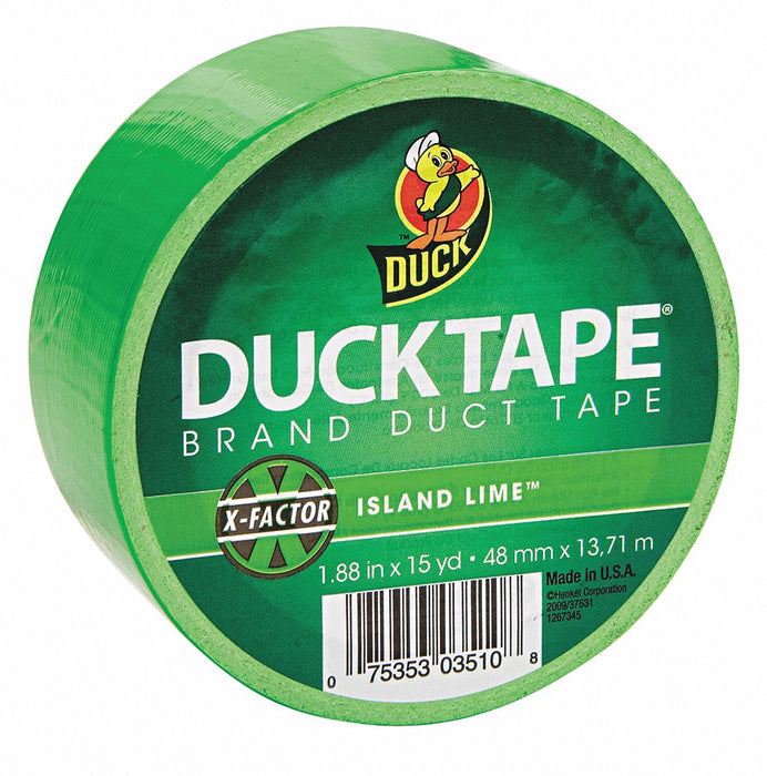 Duct Tape 1.88 in.x15 yd. Lim