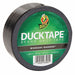 Duct Tape 1.88 in.x20 yd. Black