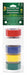 Electrical Tape 0.75 in x 12 yd. PK6