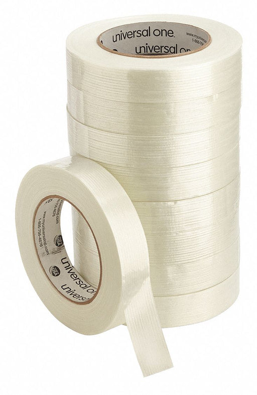 Filament Tape 1 x 60 yd.