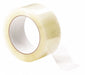 Box Sealing Tape 2inx55yd 1.85 mil Clear