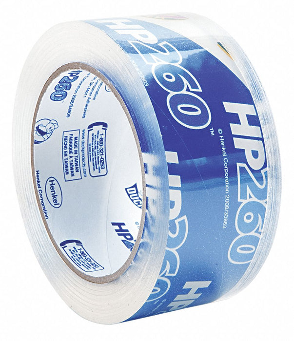 Packaging Tape 1.88 in x 54.6 yd. Clear