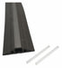 Floor Cable Cover Medium Duty Black