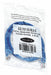 Patch Cables CAT5e 3 ft Blue