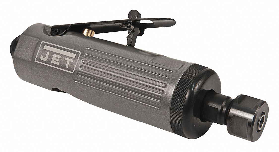 Pneumatic R6 Die Grinder 1/4 in