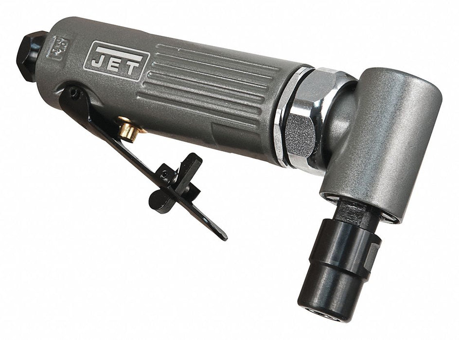 Pneumatic Right Angle Die Grinder 1/4In