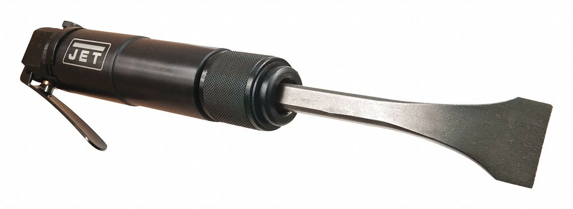 Pneumatic R8 Flux Chipper 4000Bpm