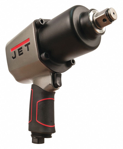 Pneumatic R8 Impact Wrench 3/4In