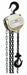 Hand Chain Hoist With 10ft Lift 1-Ton
