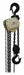 Hand Chain Hoist With 20ft Lift 3-Ton