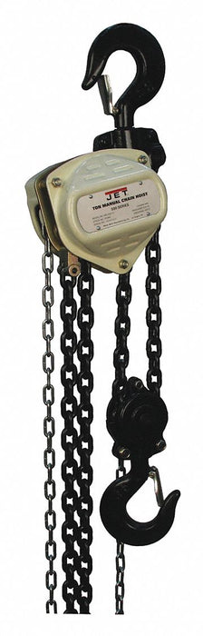 Hand Chain Hoist With 20ft Lift 5-Ton