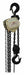 Hand Chain Hoist With 20ft Lift 5-Ton