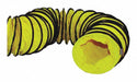 Vinyl Flex Hose 20 ft Length 12 in