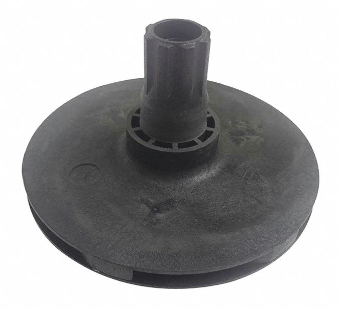 Impeller Plastic
