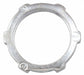 Locknut Steel Overall L 2 1/16in