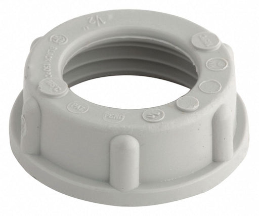 Bushing Plastic Overall L 31/64in