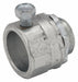 Connector Steel Overall L 2in