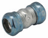Coupling Steel Overall L 2 25/32in