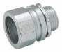 Connector Steel Overall L 108/64in