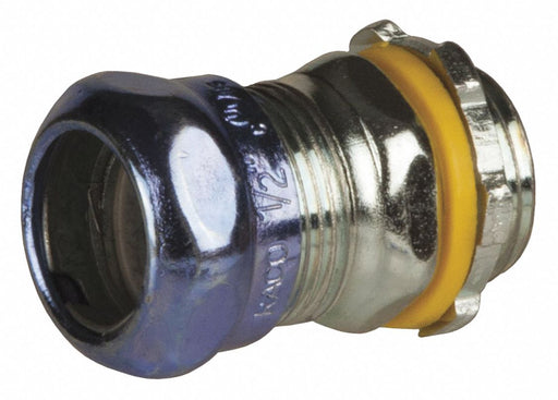 Connector Steel Overall L 1 29/32in