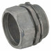 Connector Zinc Overall L 1 15/16in