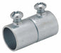 Coupling Steel Overall L 3 1/32in