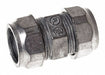 Coupling Zinc Overall L 1 45/64in