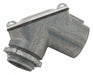 Elbow Zinc Overall L 2 21/32in