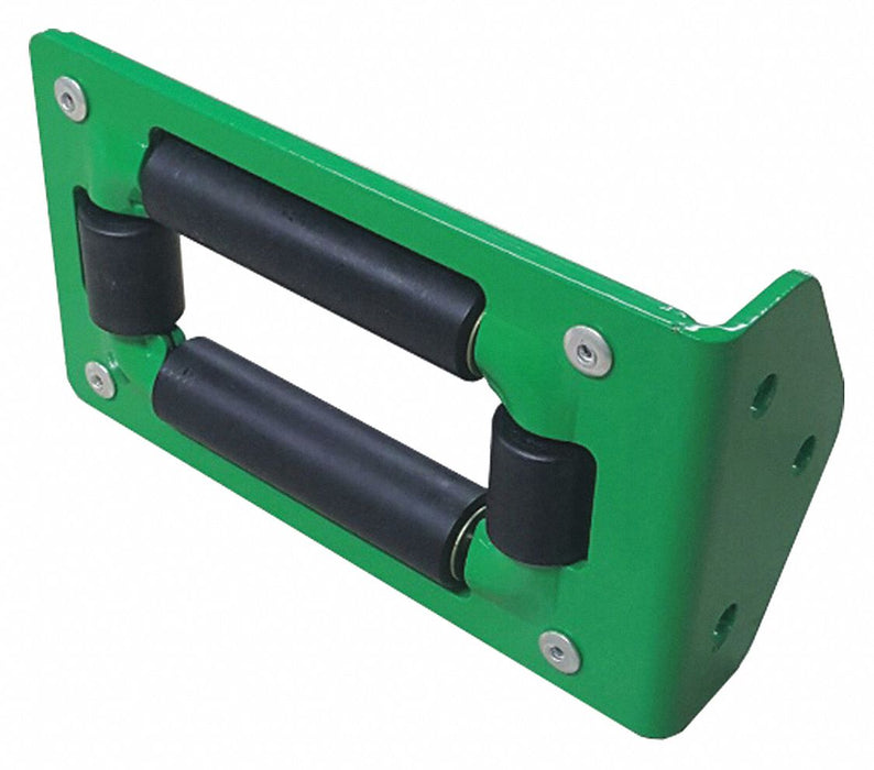 Roller Guide Top 4-way — MIMECO